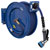 Sealey WHR1512 Heavy-Duty Retractable Water Hose Reel 15m Ø13mm ID Rubber Hose