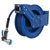 Sealey WHR1512 Heavy-Duty Retractable Water Hose Reel 15m Ø13mm ID Rubber Hose