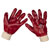Worksafe 9106XL General Purpose PVC Gloves Knitted Wrist (X-Large) - Pair