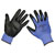 Worksafe 9117L Lightweight Precision Grip Gloves (Large) - Pair