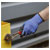 Worksafe 9117L Lightweight Precision Grip Gloves (Large) - Pair