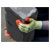 Worksafe 9121L Super Grip Knitted Gloves Latex Palm (Large) - Pair