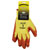 Worksafe 9121XL Super Grip Knitted Gloves Latex Palm (X-Large) - Pair