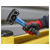 Worksafe 9125L Flexi Grip Nitrile Palm Gloves (Large) - Pair
