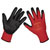 Worksafe 9125XL Flexi Grip Nitrile Palm Gloves (X-Large) - Pair