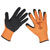 Worksafe 9140XL/12 Foam Latex Gloves (X-Large) - Pack of 12 Pairs