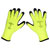 Worksafe TSP126/6 Thermal Super Grip Gloves - Pack of 6 Pairs