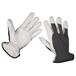 Worksafe 9136XL Super Cool Hide Gloves X-Large - Pair