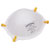 Worksafe 9309/10 Cup Mask FFP1 - Pack of 10