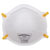 Worksafe 9309/10 Cup Mask FFP1 - Pack of 10