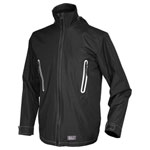 Sealey WPHJ03 Heated Rain Jacket 5V - 48 Chest Large