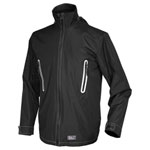 Worksafe WPHJ04 Heated Rain Jacket 5V - Extra-Large