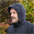 Worksafe WPHJ04 Heated Rain Jacket 5V - Extra-Large