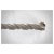 Worksafe SDS4X110 SDS Plus Drill Bit Ø4 x 110mm