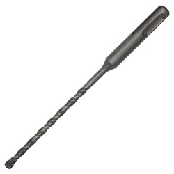 Worksafe SDS4X160 SDS Plus Drill Bit Ø4 x 160mm