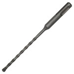 Worksafe SDS4X160 SDS Plus Drill Bit Ø4 x 160mm