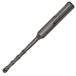 Worksafe SDS5.5X110 SDS Plus Drill Bit Ø5.5 x 110mm