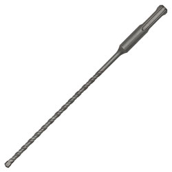 Worksafe SDS5.5X210 SDS Plus Drill Bit Ø5.5 x 210mm