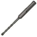 Worksafe SDS5X110 SDS Plus Drill Bit Ø5 x 110mm