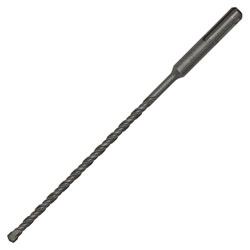 Worksafe SDS6.5X210 SDS Plus Drill Bit Ø6.5 x 210mm