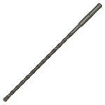 Worksafe SDS6.5X260 SDS Plus Drill Bit Ø6.5 x 260mm