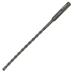 Worksafe SDS6X210 SDS Plus Drill Bit Ø6 x 210mm