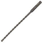 Worksafe SDS6X210 SDS Plus Drill Bit Ø6 x 210mm