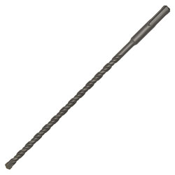 Worksafe SDS6X260 SDS Plus Drill Bit Ø6 x 160mm