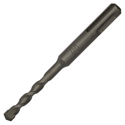 Worksafe SDS7X110 SDS Plus Drill Bit Ø7 x 110mm