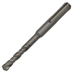 Worksafe SDS8X110 SDS Plus Drill Bit Ø8 x 110mm