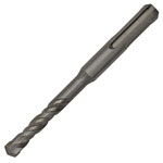 Worksafe SDS8X110 SDS Plus Drill Bit Ø8 x 110mm