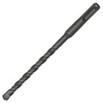 Worksafe SDS8X160 SDS Plus Drill Bit Ø8 x 160mm