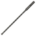 Worksafe SDS8X210 SDS Plus Drill Bit Ø8 x 210mm