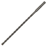 Worksafe SDS8X260 SDS Plus Drill Bit Ø8 x 260mm