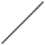 Worksafe SDS8X310 SDS Plus Drill Bit Ø8 x 310mm