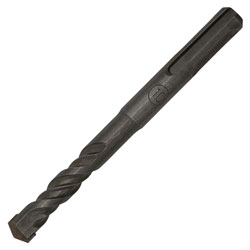 Worksafe SDS10X110 SDS Plus Drill Bit Ø10 x 110mm