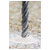 Worksafe SDS10X160 SDS Plus Drill Bit Ø10 x 160mm