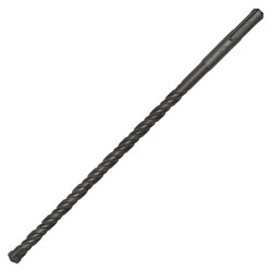 Worksafe SDS10X260 SDS Plus Drill Bit Ø10 x 260mm