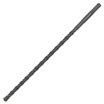 Worksafe SDS10X310 SDS Plus Drill Bit Ø10 x 310mm