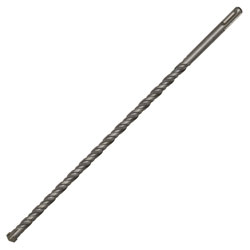 Worksafe SDS10X360 SDS Plus Drill Bit Ø10 x 360mm