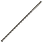 Worksafe SDS10X360 SDS Plus Drill Bit Ø10 x 360mm