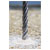 Worksafe SDS10X600 SDS Plus Drill Bit Ø10 x 600mm