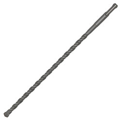 Worksafe SDS11X310 SDS Plus Drill Bit Ø11 x 310mm