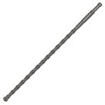 Worksafe SDS11X310 SDS Plus Drill Bit Ø11 x 310mm