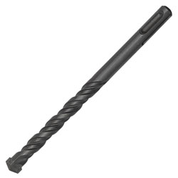 Worksafe SDS12X160 SDS Plus Drill Bit Ø12 x 160mm