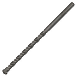 Worksafe SDS12X210 SDS Plus Drill Bit Ø12 x 210mm