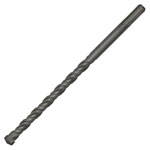 Worksafe SDS12X210 SDS Plus Drill Bit Ø12 x 210mm