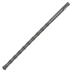 Worksafe SDS12X260 SDS Plus Drill Bit Ø12 x 260mm