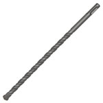 Worksafe SDS12X260 SDS Plus Drill Bit Ø12 x 260mm