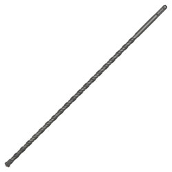 Worksafe SDS12X450 SDS Plus Drill Bit Ø12 x 450mm